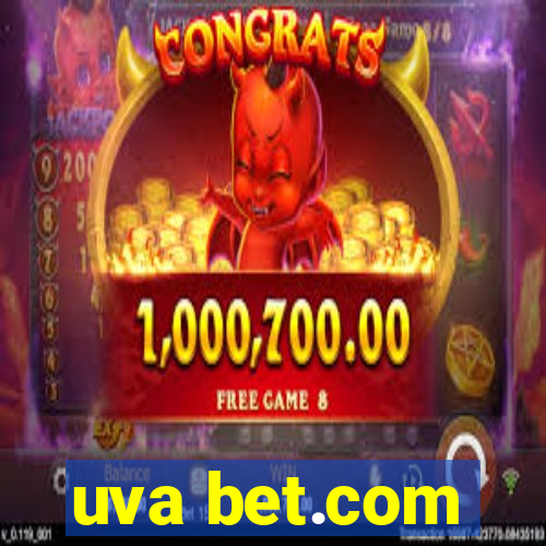 uva bet.com